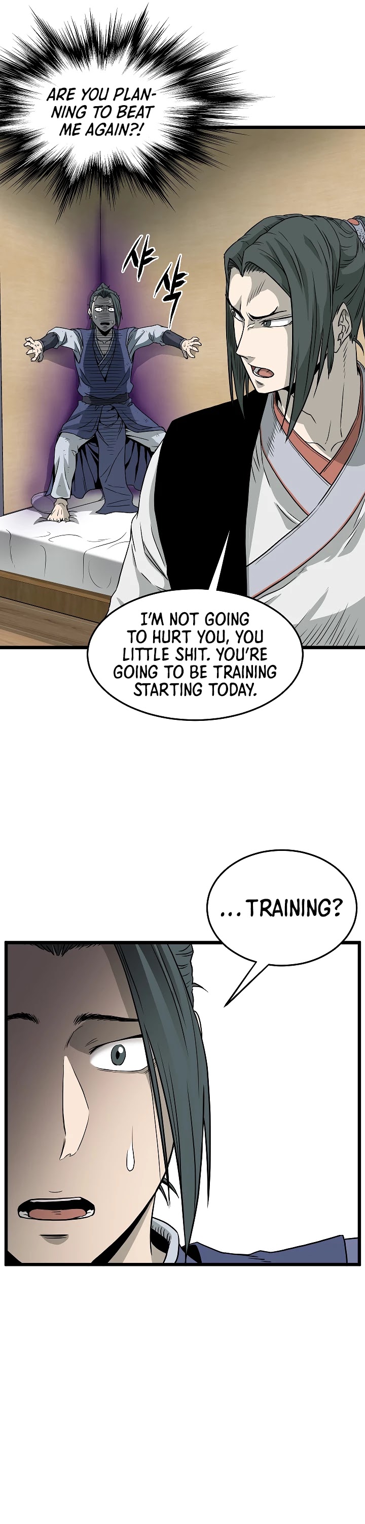 Murim Login Chapter 63 image 38